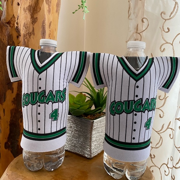 Cougars bottle case holder - Picture 1 of 2